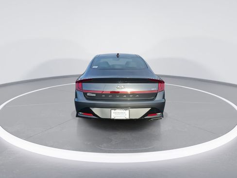 Used 2022 Hyundai Sonata SEL Plus image 7