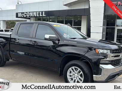 Used 2020 Chevrolet Silverado 1500 LT w/ All-Star Edition