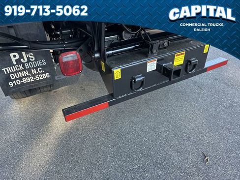 New 2025 Ford F450 XL image 15