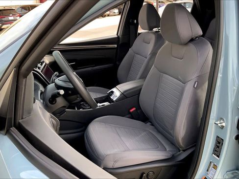 Used 2024 Hyundai Santa Cruz SEL w/ Activity Package image 7