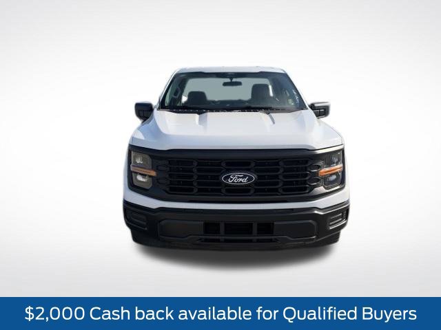 New 2026 Ford F150 XL RWD image 2
