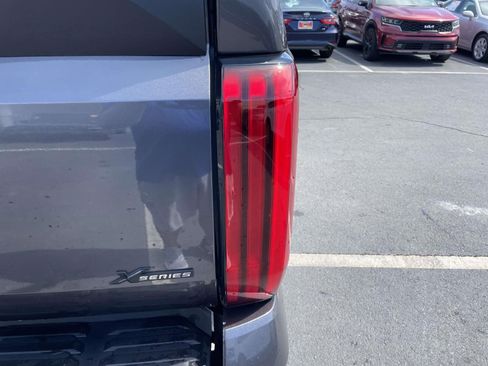 Used 2024 Toyota Tundra SR5 w/ SR5 Premium Package image 23