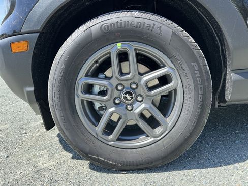 New 2026 Ford Bronco Sport Big Bend AWD/4WD image 12