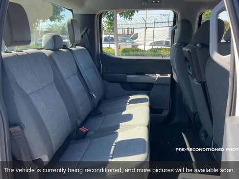 Used 2024 Ford F250 XL w/ STX Appearance Package AWD/4WD image 15