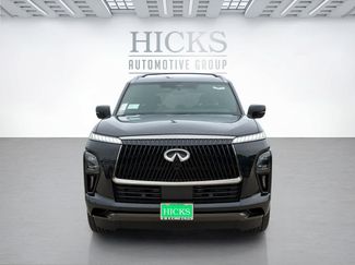 New 2026 INFINITI QX80 Autograph w/ Autograph Exterior Package AWD/4WD video 2