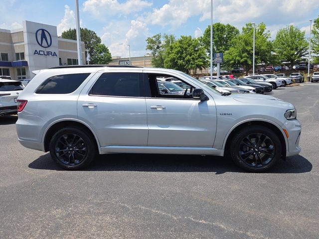 Used 2025 Dodge Durango R/T AWD/4WD image 43