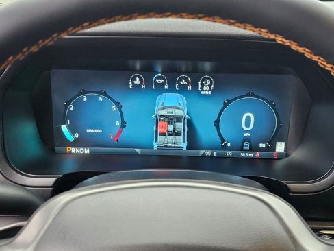 Used 2026 Ford F150 Tremor w/ Bed Utility Package image 22