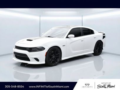 Used 2017 Dodge Charger R/T