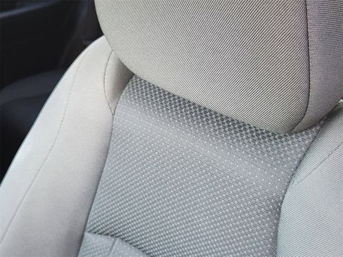 Certified 2022 Honda HR-V Sport image 14