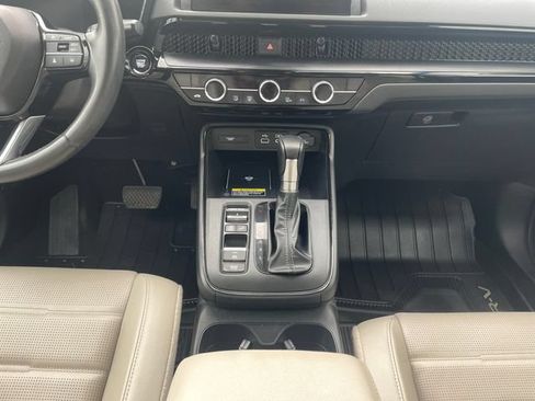 Used 2024 Honda CR-V EX-L image 11