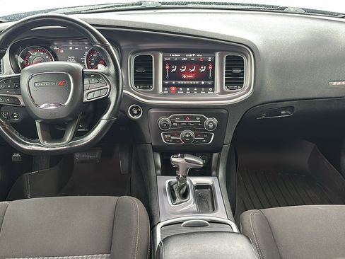 Used 2020 Dodge Charger Scat Pack image 11