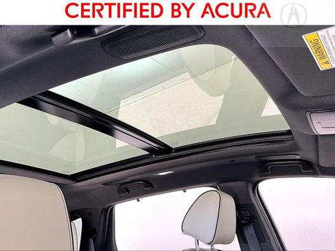 Certified 2025 Acura MDX Type S image 21