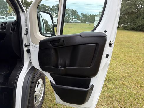 Used 2015 RAM ProMaster 1500 w/ Cargo Convenience Group image 22