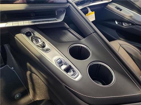 New 2026 Chevrolet Corvette Z06 w/ Battery Protection Package image 12