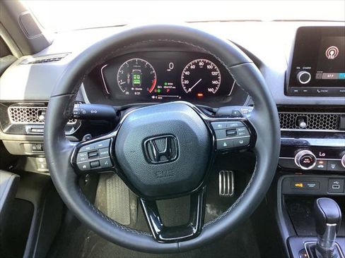 Used 2024 Honda Civic Sport image 24