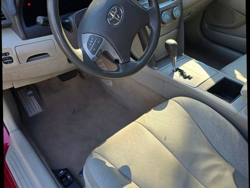 Used 2007 Toyota Camry LE image 6