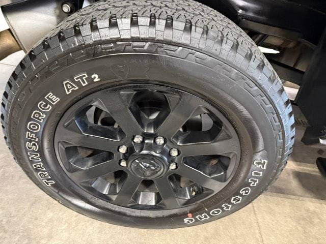 Certified 2026 RAM 2500 Big Horn AWD/4WD image 18