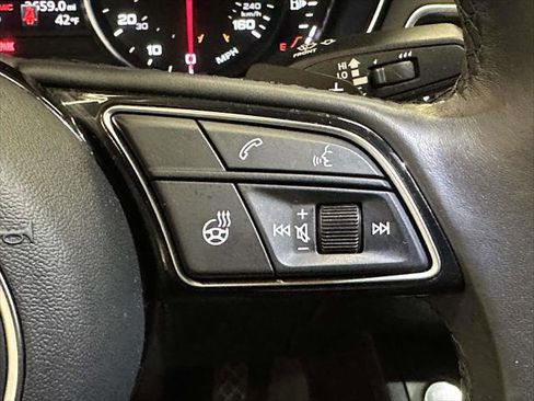 Used 2023 Audi A5 2.0T Premium w/ Convenience Package image 20