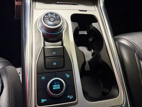 Used 2020 Ford Explorer ST w/ ST Street Pack AWD/4WD image 4