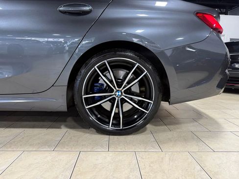 Used 2020 BMW M340i xDrive w/ Driving Assistance Package image 35
