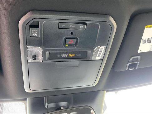 New 2026 Toyota Tundra SR5 image 18