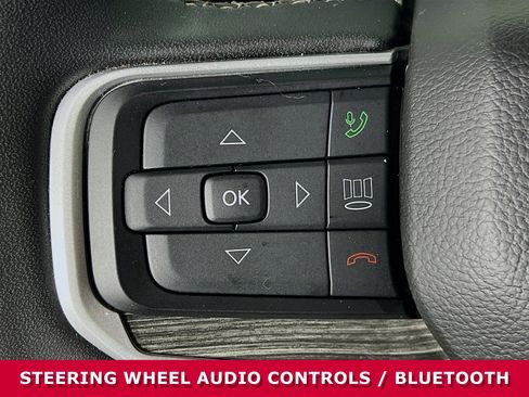 Used 2022 Jeep Wagoneer Series II image 15