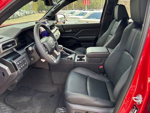 New 2026 Toyota 4Runner Limited AWD/4WD image 15