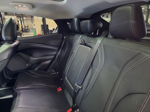 Used 2022 Ford Mustang Mach-E Premium image 14