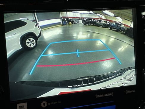 Used 2024 Toyota 4Runner SR5 Premium w/ Moonroof Package image 16