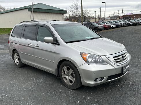 Used 2009 Honda Odyssey Touring image 2