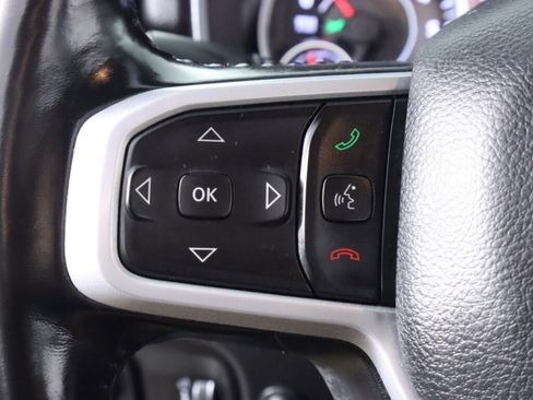 Used 2021 RAM 1500 Big Horn image 13