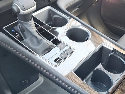 New 2026 Toyota Sienna Limited image 14