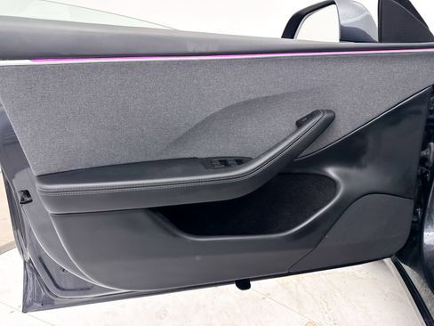 Used 2024 Tesla Model 3 Standard Range RWD image 30