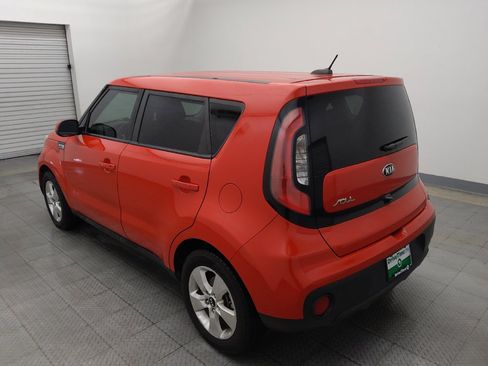 Used 2019 Kia Soul FWD image 5