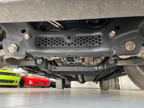 Used 2020 RAM 1500 Limited image 15