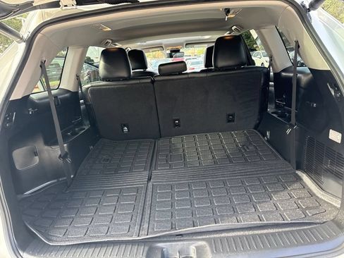 Used 2018 Toyota Highlander Limited FWD image 21