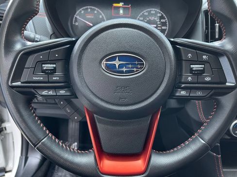 Used 2023 Subaru Forester Sport AWD/4WD image 18