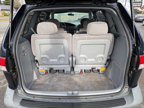 Used 2001 Toyota Sienna LE image 7