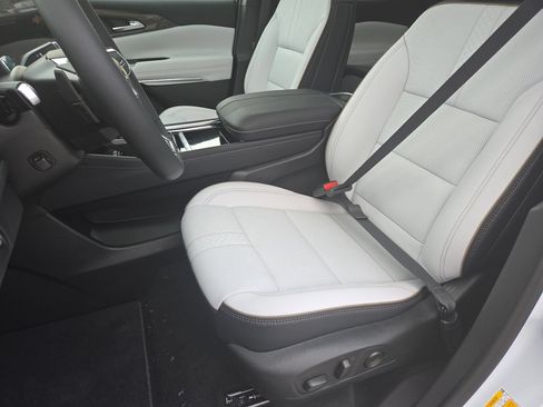 New 2026 Chevrolet Traverse High Country AWD/4WD image 31