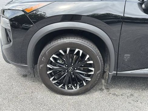 Used 2026 Nissan Rogue Dark Armor FWD image 10