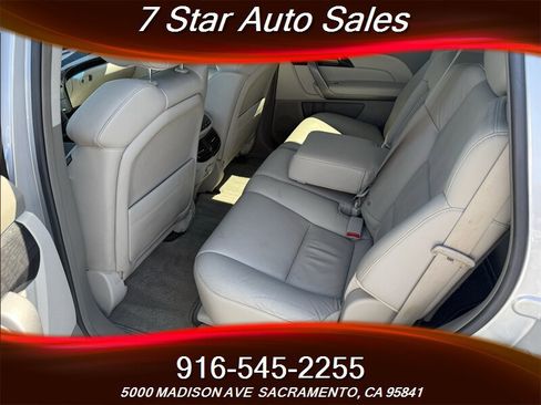 Used 2007 Acura MDX AWD/4WD image 15