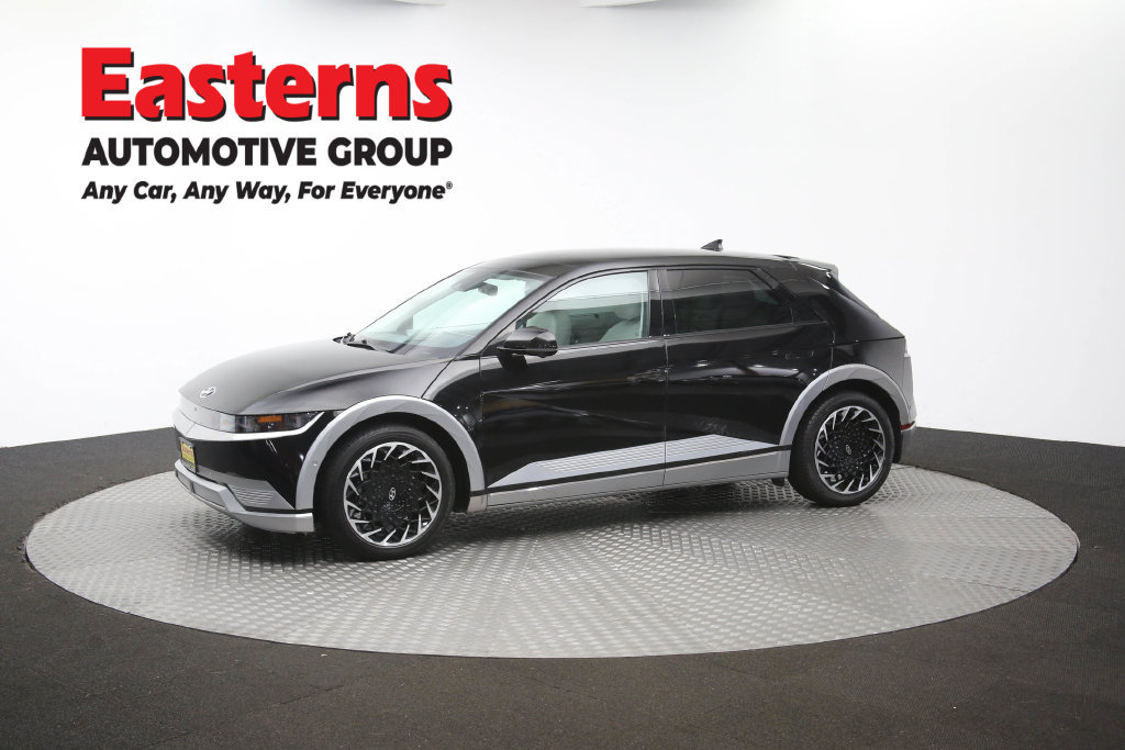 Used 2023 Hyundai Ioniq 5 Limited AWD/4WD image 62