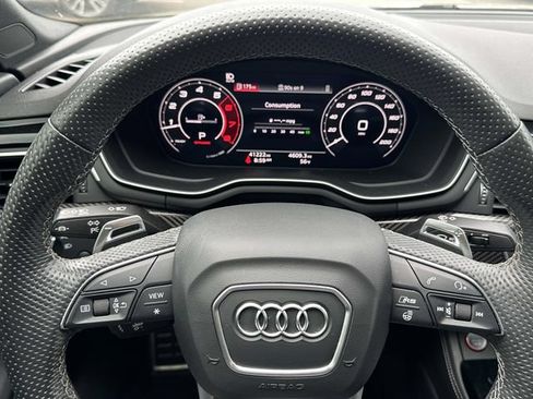 Used 2022 Audi RS 5 Sportback AWD/4WD image 24