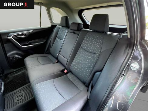 Used 2024 Toyota RAV4 XLE w/ Convenience Package AWD/4WD image 21