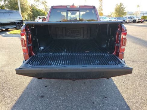 Used 2022 RAM 1500 Laramie image 9