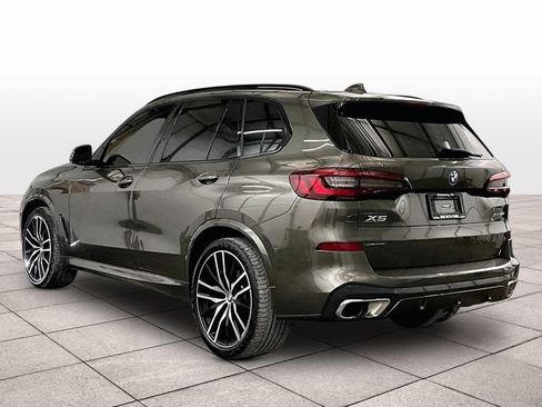 Used 2023 BMW X5 xDrive40i w/ Executive Package AWD/4WD image 10