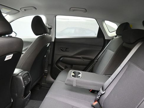 New 2026 Hyundai Kona SEL Sport image 20