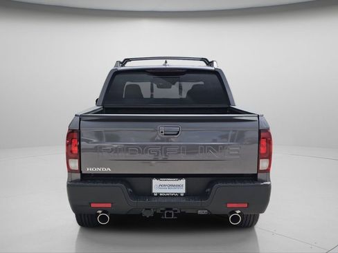 New 2026 Honda Ridgeline RTL image 21