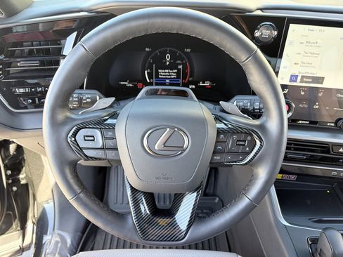 Used 2025 Lexus TX 350 AWD w/ Convenience Package image 23