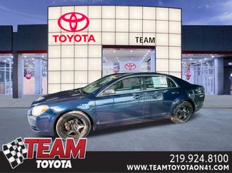 Used 2012 Chevrolet Malibu LS w/ LS Uplevel Package video 1